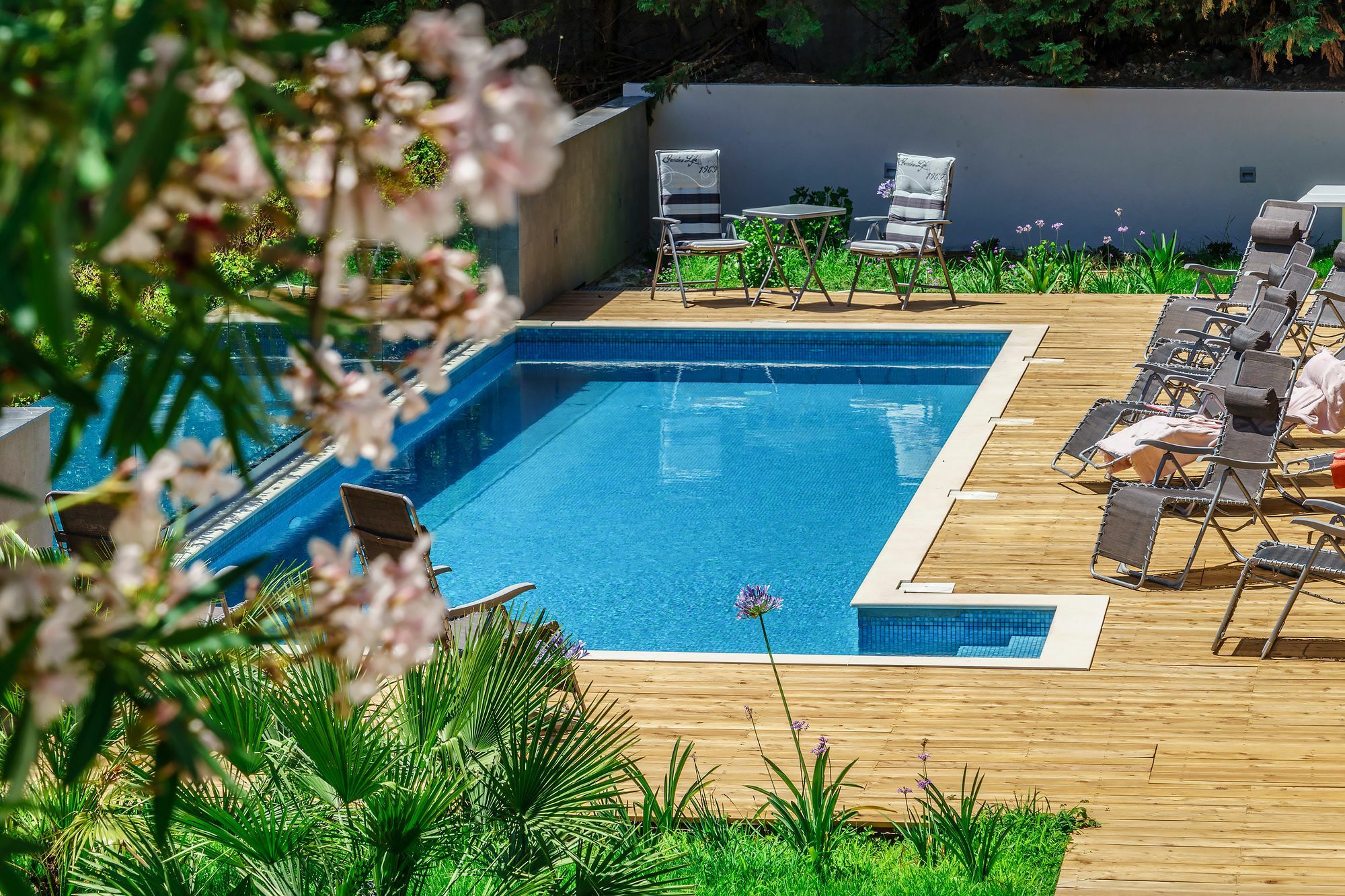 Oasis Life 4* Split